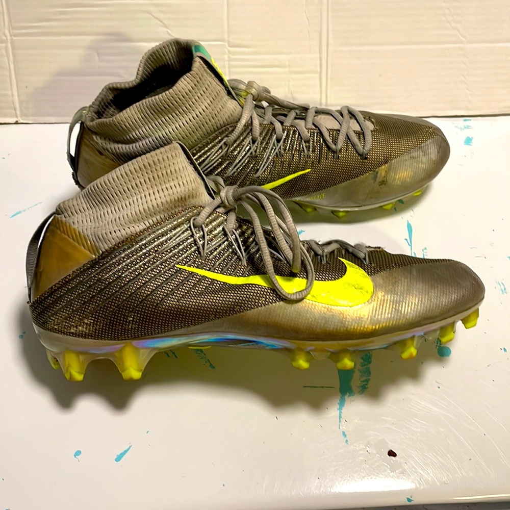 Nike Vapor Untouchable 2